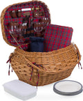 Highlander Picnic Basket